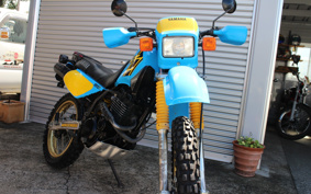 YAMAHA XT250 SEROW T 30X