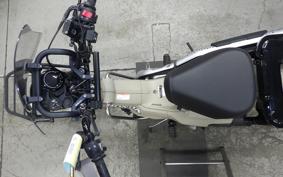 HONDA CT125 HUNTER CUB 2024 JA55