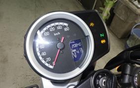 HONDA GB350 2022 NC59