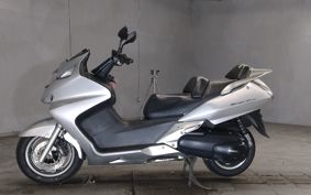 HONDA SILVERWING600 PF01