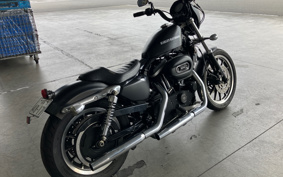 HARLEY XL883R 2007 CS2