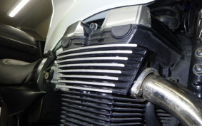SUZUKI GSX1400 2008 GY71A