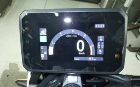 HONDA CB1000F 2026 SC94