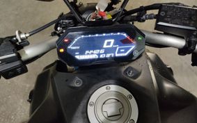 YAMAHA MT-07 RM33J