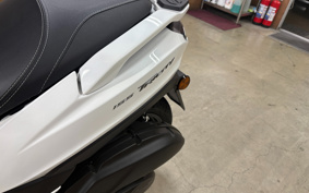 YAMAHA TRICITY 155 SGA9J