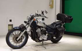 HONDA STEED 600 2018 PC21
