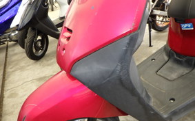 HONDA TACT-4ﾍﾞｰｼｯｸ AF79