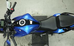 SUZUKI ｼﾞｸｻｰ150 ED131