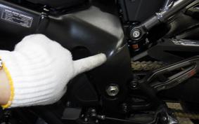 SUZUKI GSX-S1000GT 2025 EK1AA
