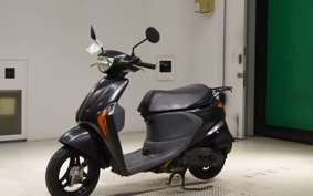 SUZUKI LET's 5 G CA47A