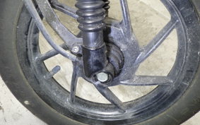 YAMAHA EC-02 2014 SY02J