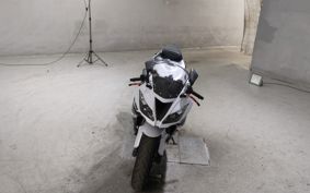 KAWASAKI NINJA ZX-6R 2015 ZXJE11