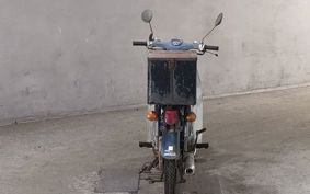 HONDA SUPER CUB50 C50