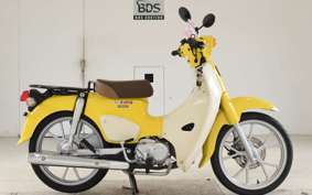 HONDA C110 SUPER CUB JA59