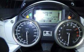 KAWASAKI ZX 1400 NINJA R A 2014