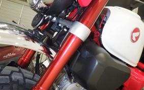 HONDA MONKEY 125 2015 JB05