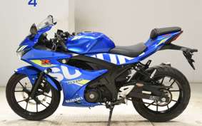 SUZUKI GSX-R125 DL33B