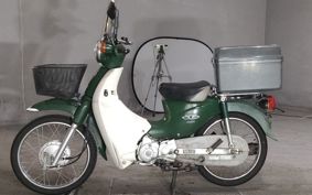 HONDA SUPER CUB110 JA07