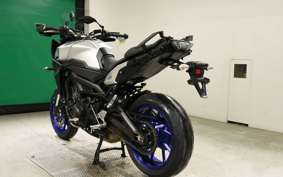 YAMAHA MT-09 Tracer 2015 RN36J