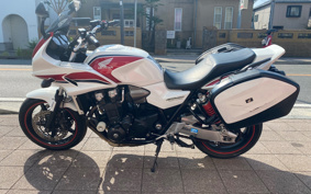 HONDA CB1300 SUPER TOURING 2010 SC54