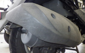 YAMAHA AXIS 125 TREET