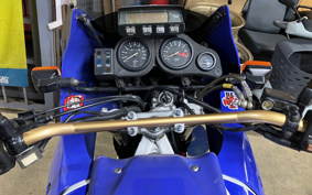 HONDA AFRICA TWIN 750 1994 RD07