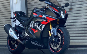 SUZUKI GSX-R1000R ABS 2021