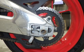 APRILIA TUONO V4 1100 2017