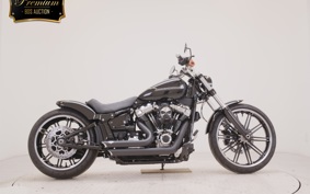 HARLEY FXBRS1870 2020