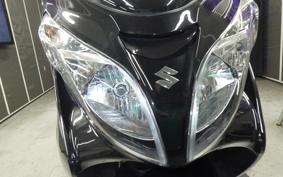 SUZUKI SKYWAVE 250 (Burgman 250) S Gen.3 2021 CJ46A