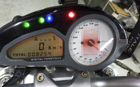 MV AGUSTA BRUTALE 910 R 2008