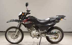 HONDA XR125L 2024