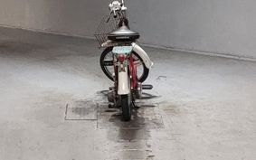 HONDA LITTLE CUB PC25