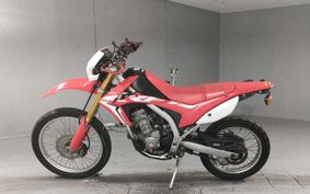 HONDA CRF250L MD44