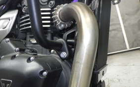 TRIUMPH SPEED 400 2024