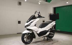 HONDA PCX 125 2013 JK05