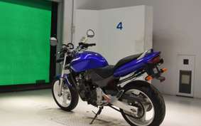 HONDA HORNET 250 MC31