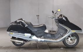 HONDA FUSION MF02