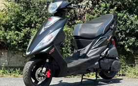 KYMCO VJR-125I
