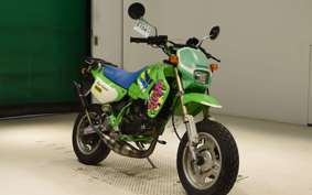 KAWASAKI KSR-2