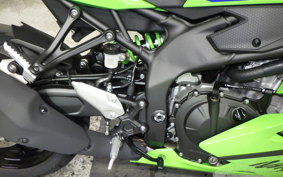 KAWASAKI ZX-4RR 2026 ZX400P