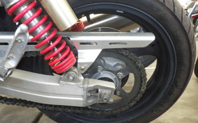 SUZUKI GSX400 IMPULSE 1996 GK79A