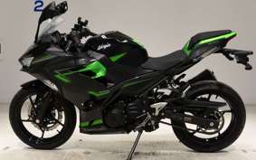 KAWASAKI NINJA 400 2019 EX400L