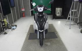 SUZUKI ADDRESS V125 DT11A