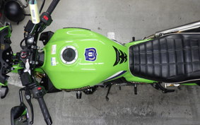 KAWASAKI ZRX1200 D 2017 ZRT20D