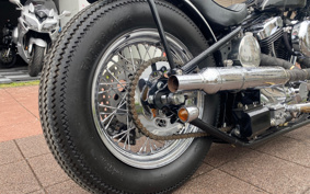 ROAD HOPPER PRO TO  TYPE2 2011 HR3