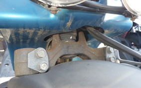HONDA ZOOMER AF58