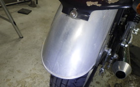 YAMAHA SR400 Gen.2 1985 1JR