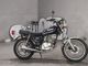 Фото Suzuki GN125 E с японского аукциона
