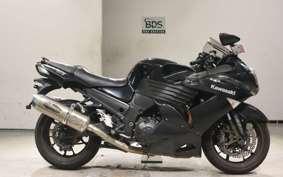 KAWASAKI ZZ1400 NINJA R 2006 ZXT40A